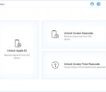 iMyFone LockWiper 5.1.0